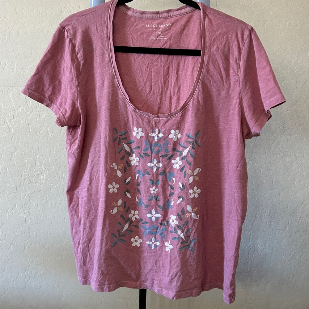 Lucky Brand Shirt